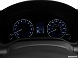  Speedometer/tachometer photo